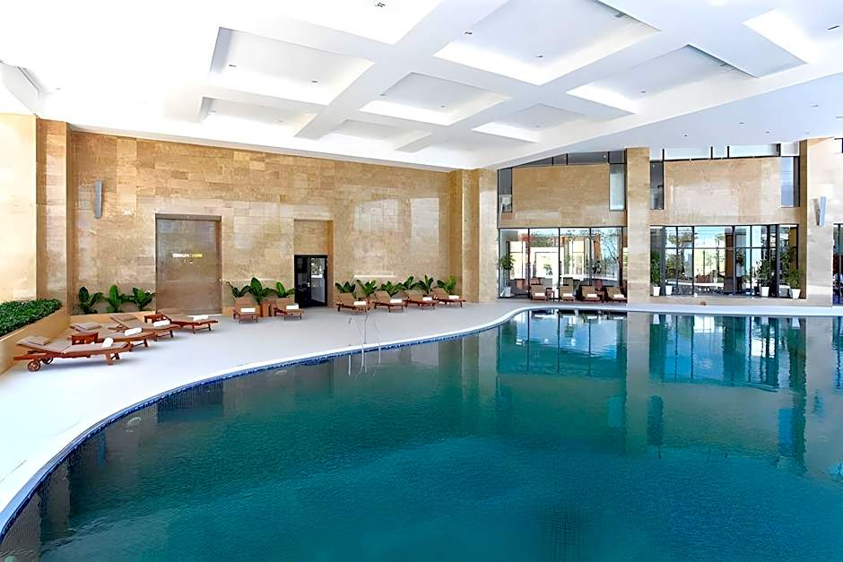 TUI BLUE Tuy Hoa - Wellness & Retreat Hotel