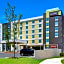 Home2 Suites by Hilton Atlanta Airport North East Point, GA