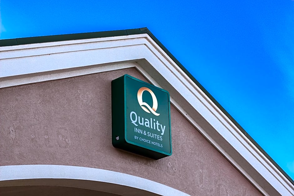 Quality Inn Conference Center At Citrus Hills