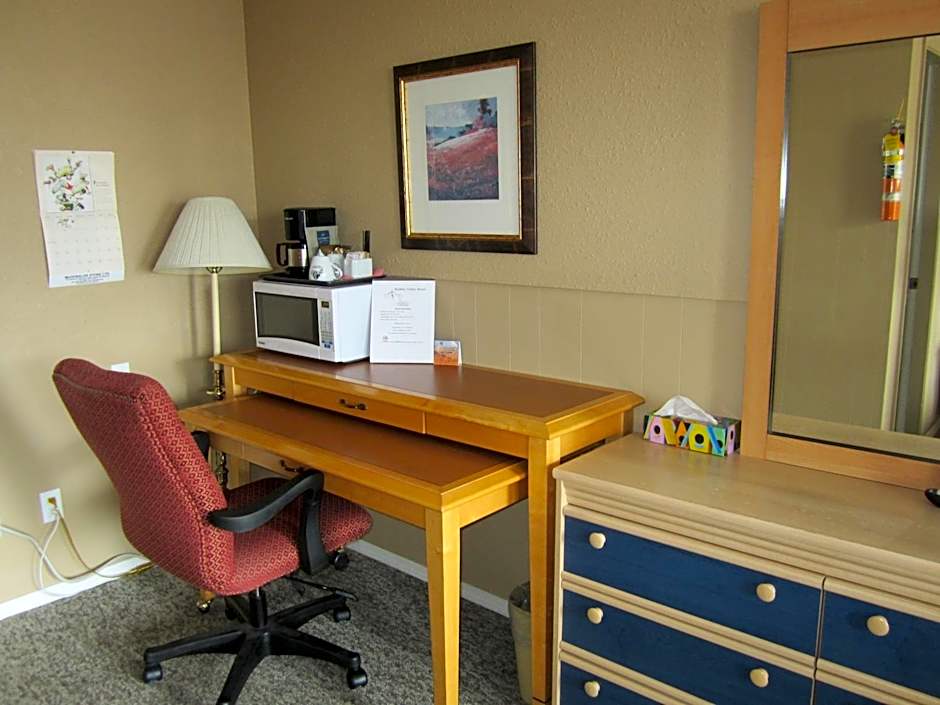 Bulkley Valley Motel