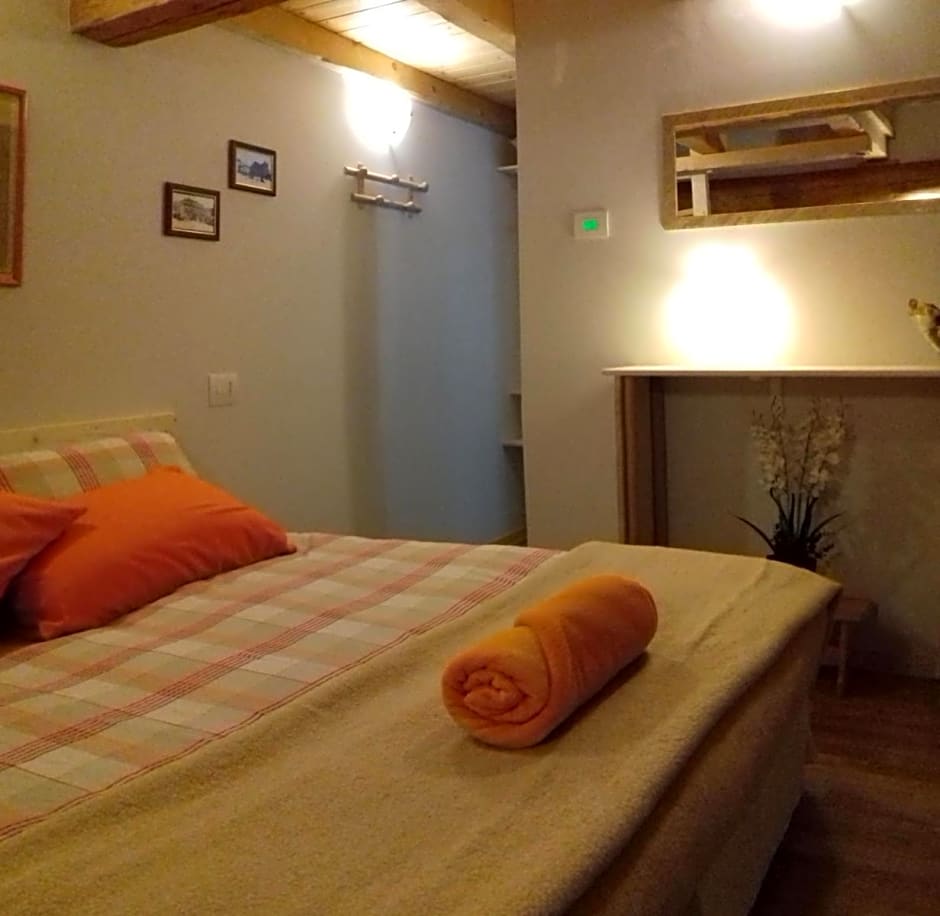 Rifugio Casa Lobietti