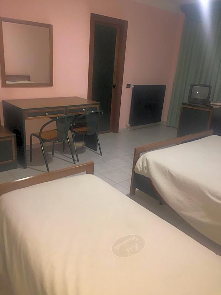 Hotel Grandinetti