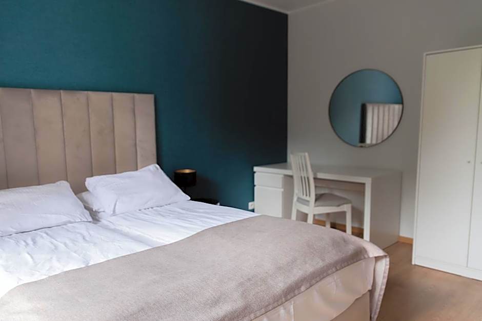 Sopot Marina Beachside Apartments