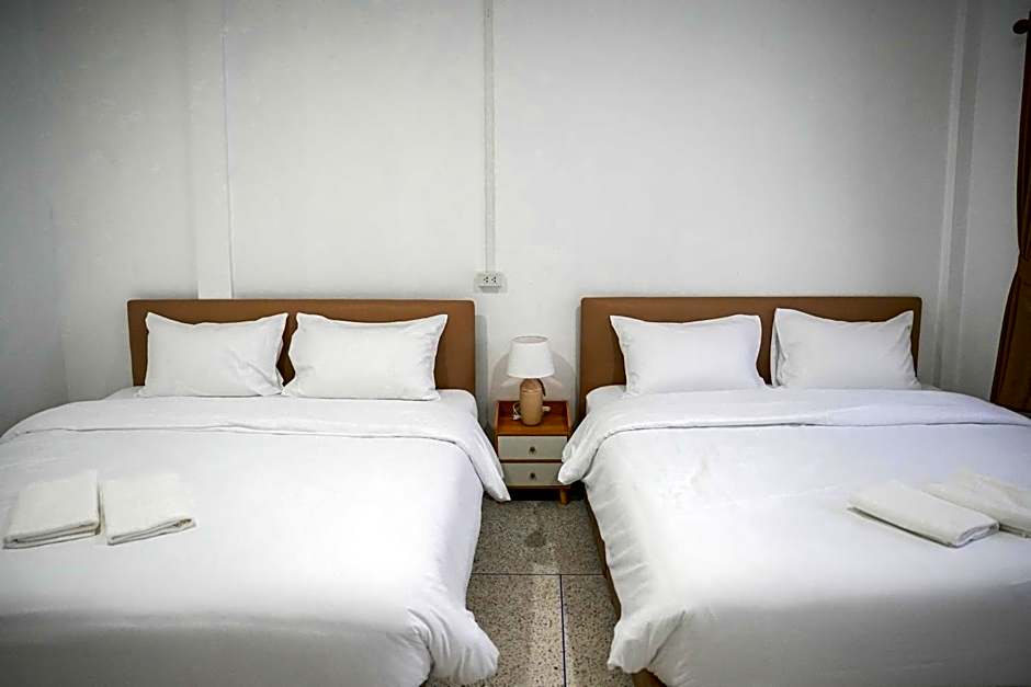 Scenario Cafe and Hostel