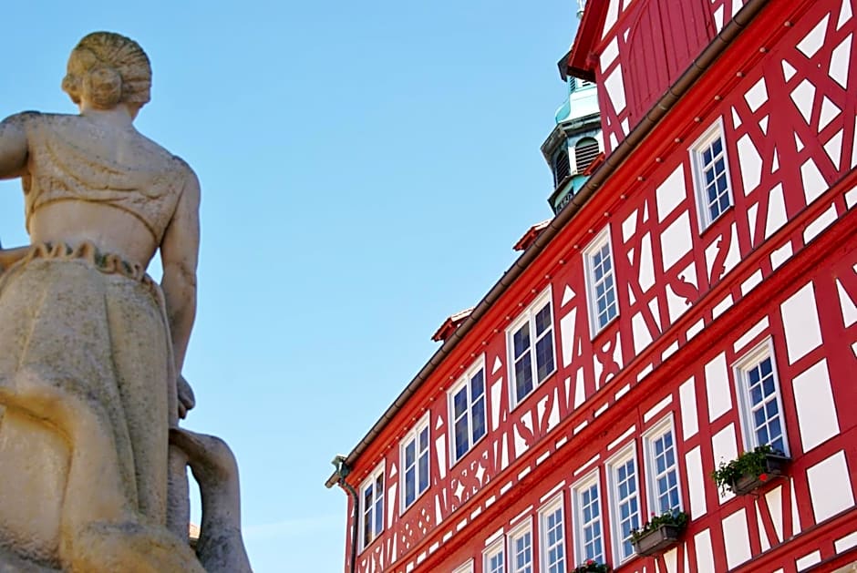 Taste Smart Hotel Backnang