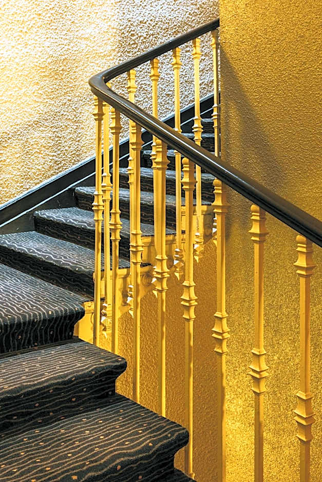 Escale Oceania Marseille Vieux Port