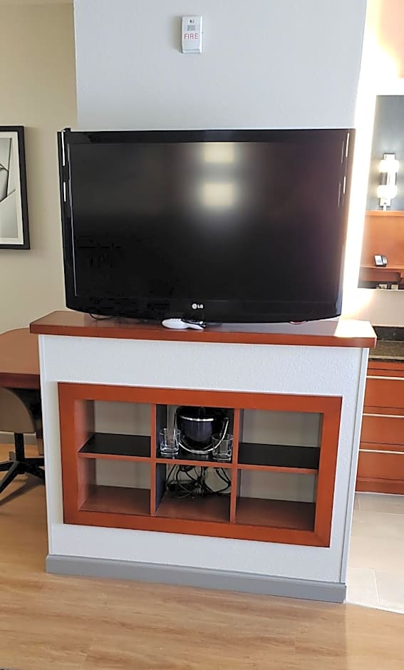 Hyatt Place Santa Fe