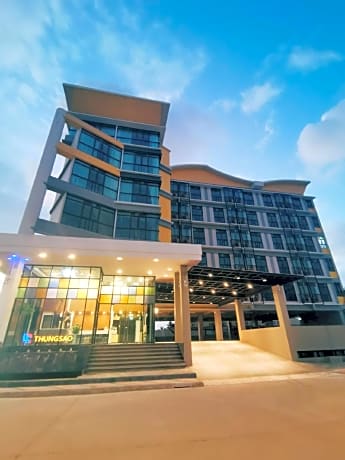 PS Thungsao Hotel