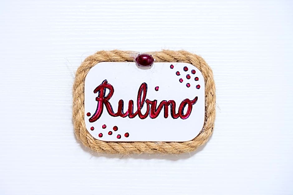 PALAZZO NICOLAUS del BORGO ANTICO