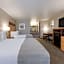 Best Western Foothills Inn