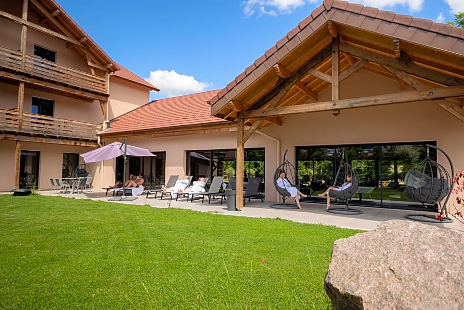 Hotel Restaurant Le Regal