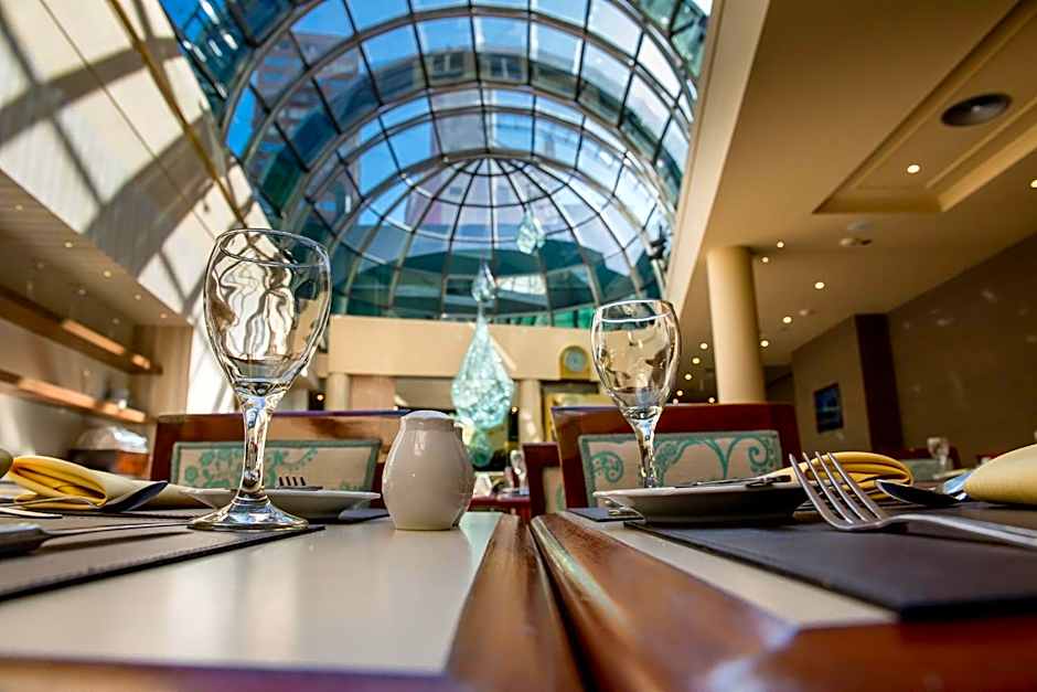 Howard Johnson Plaza by Wyndham Buenos Aires Florida Street