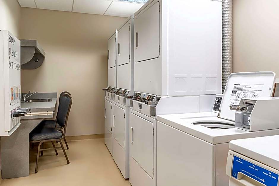 Hyatt House Richmond / Short Pump