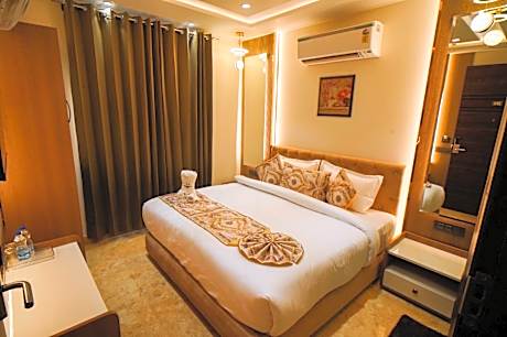 Hotel Ammison Inn & Suites