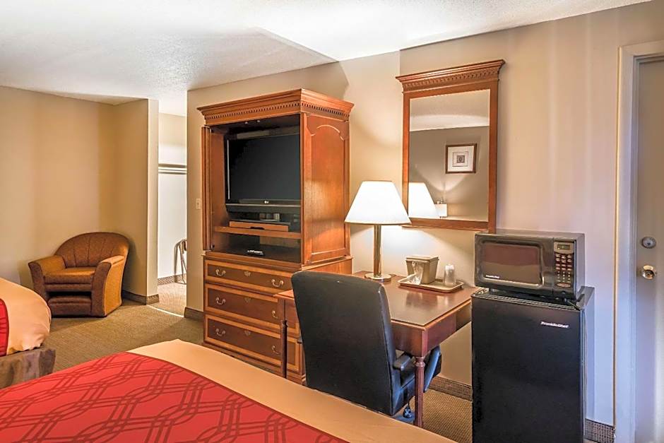 Holiday Lodge Yakima