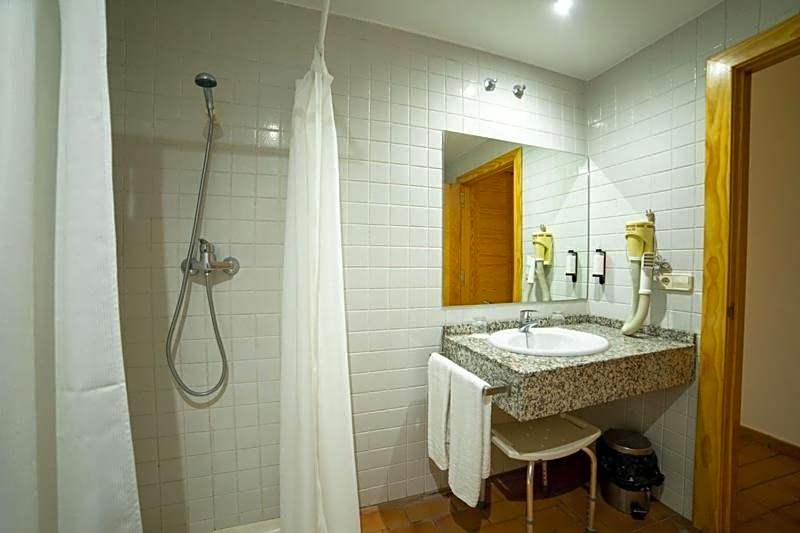 Castillo Fortaleza de Ateca