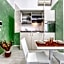 Asso Residence Stazione