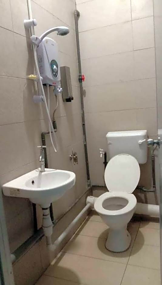 SC Lodging House Sinsuran Complex