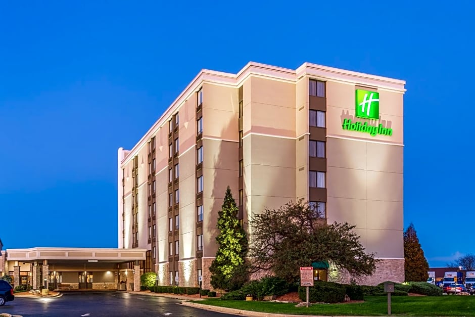 Holiday Inn Rockford, an IHG Hotel