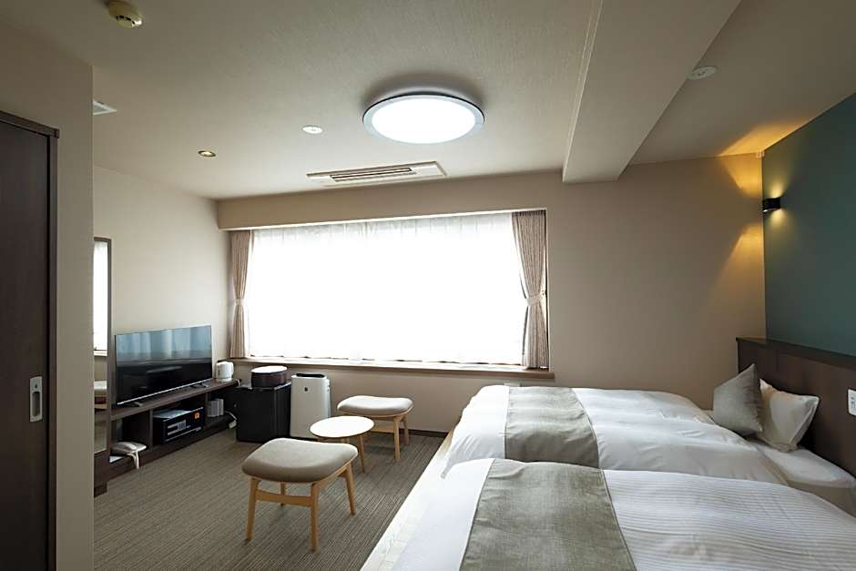 Choubounoyado Shiori