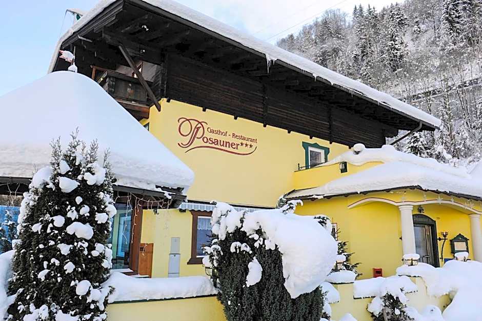 Hotel Posauner