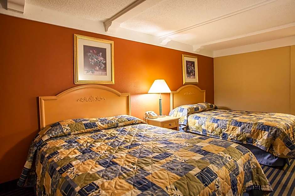 Relax Inn Saint Charles