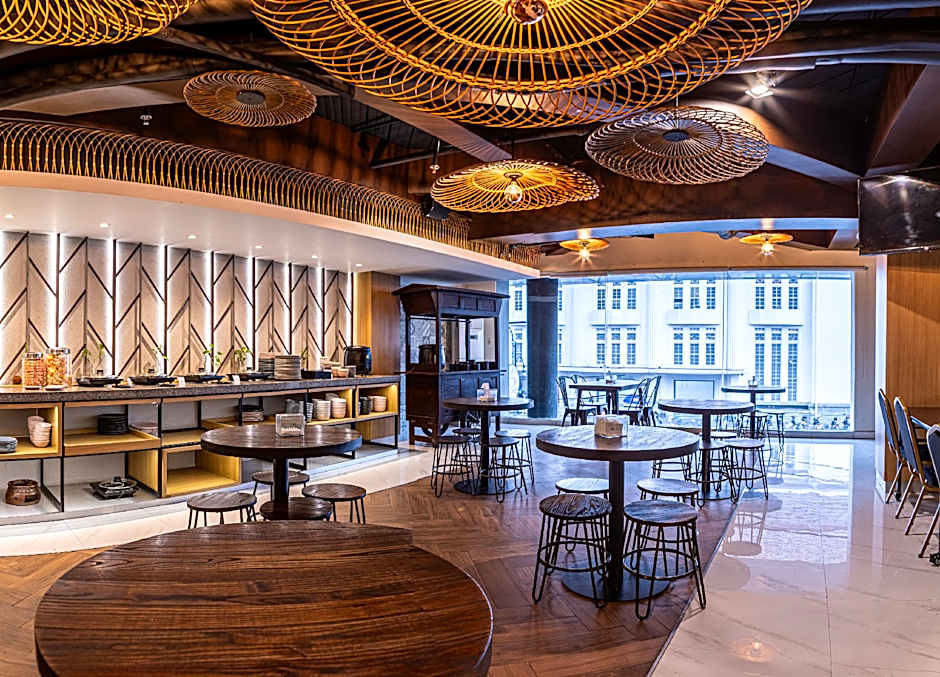 Hotel 88 Alun Alun Bandung By WH