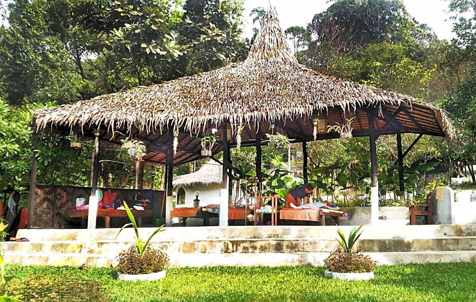 Flower Power Farm Village