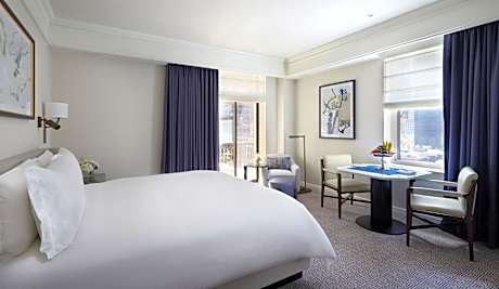 Superior Accessible Room