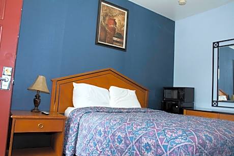 Standard Room - Smoking