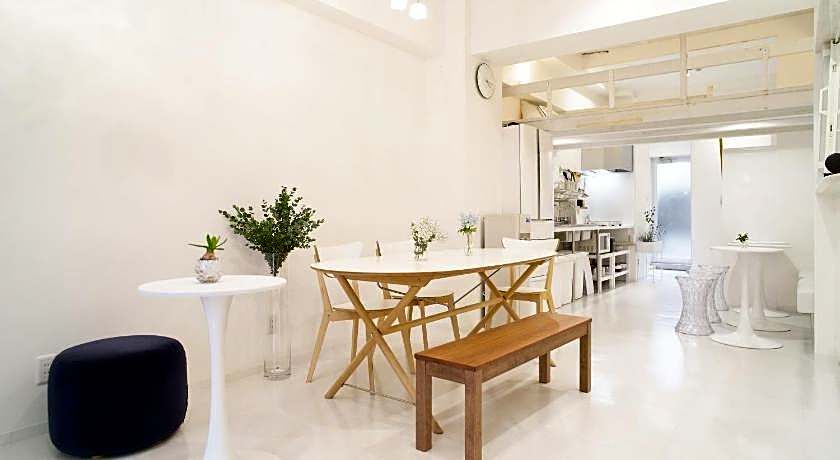 Casa Blanca Guesthouse