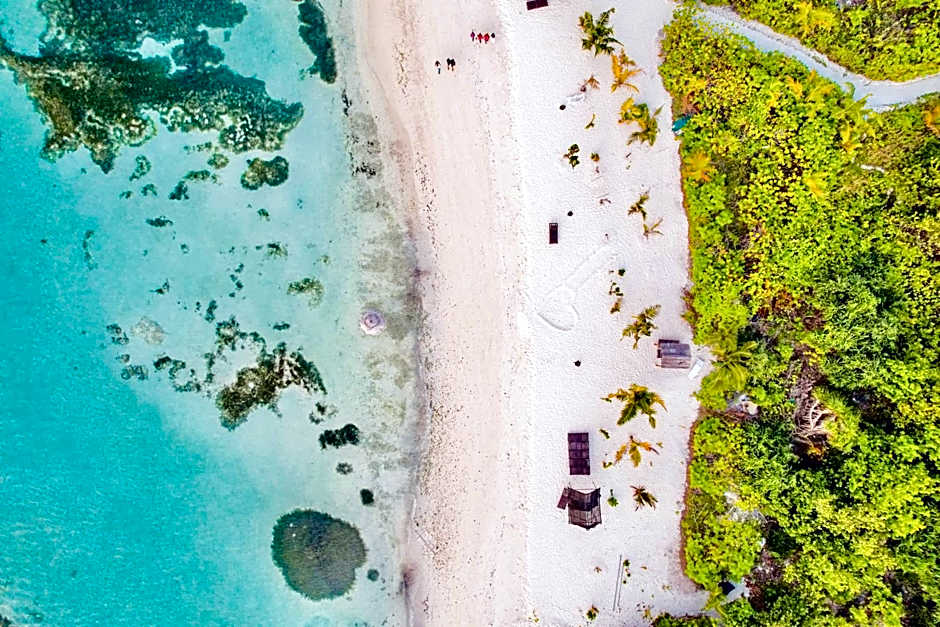 La Cabana, Maamigili