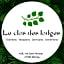 Le Clos des Lodges