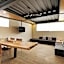 Clio Apartment