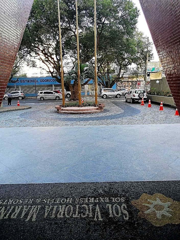 Sol Victoria Marina Lofts