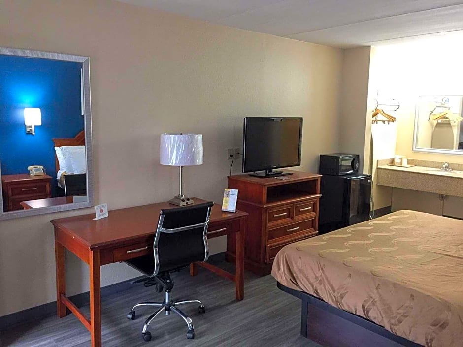 Americas Best Value Inn Tuscaloosa