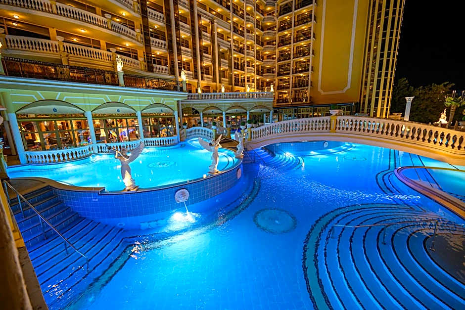 Imperial Palace Hotel