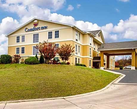 Comfort Inn Poplar Bluff North
