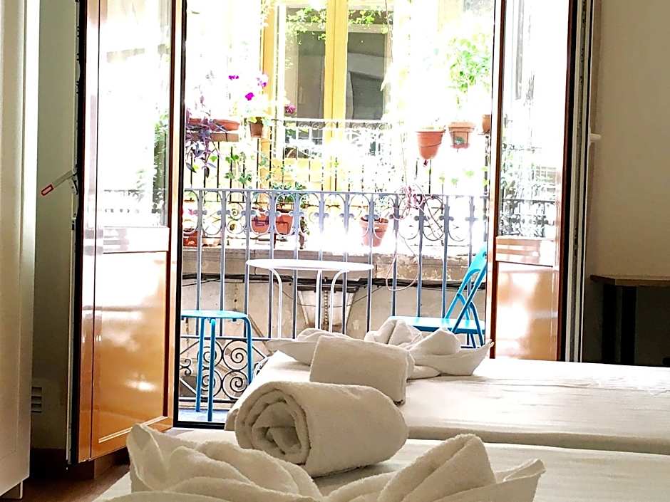 Hostal la Palmera
