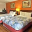 Studio 6 Suites Dayton OH Englewood