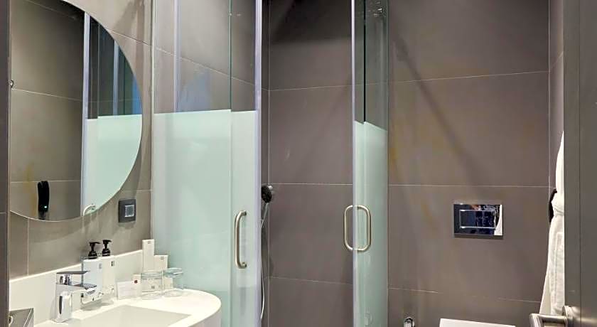 Bomonti Arjaan by Rotana