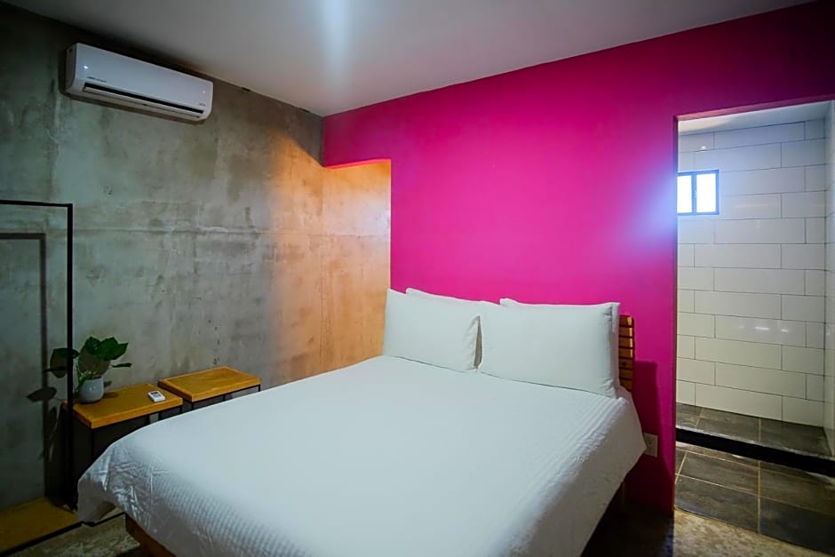 Casas VV