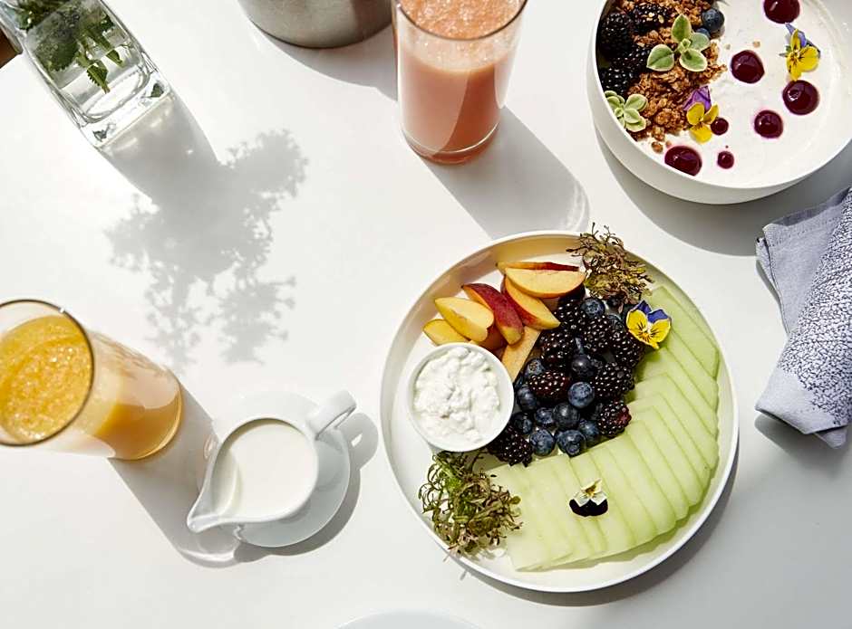 Conrad By Hilton Washington DC