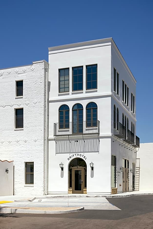 Drift Santa Barbara, a Member of Design Hotels