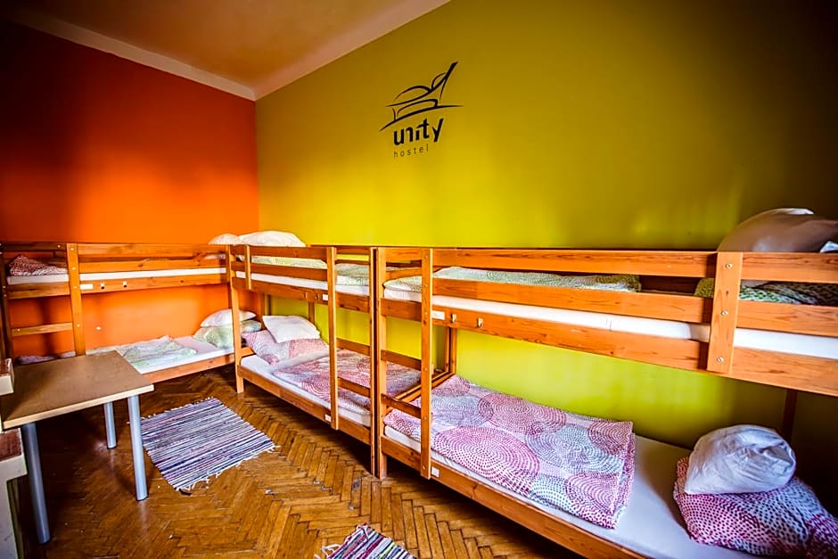 Unity Hostel Budapest