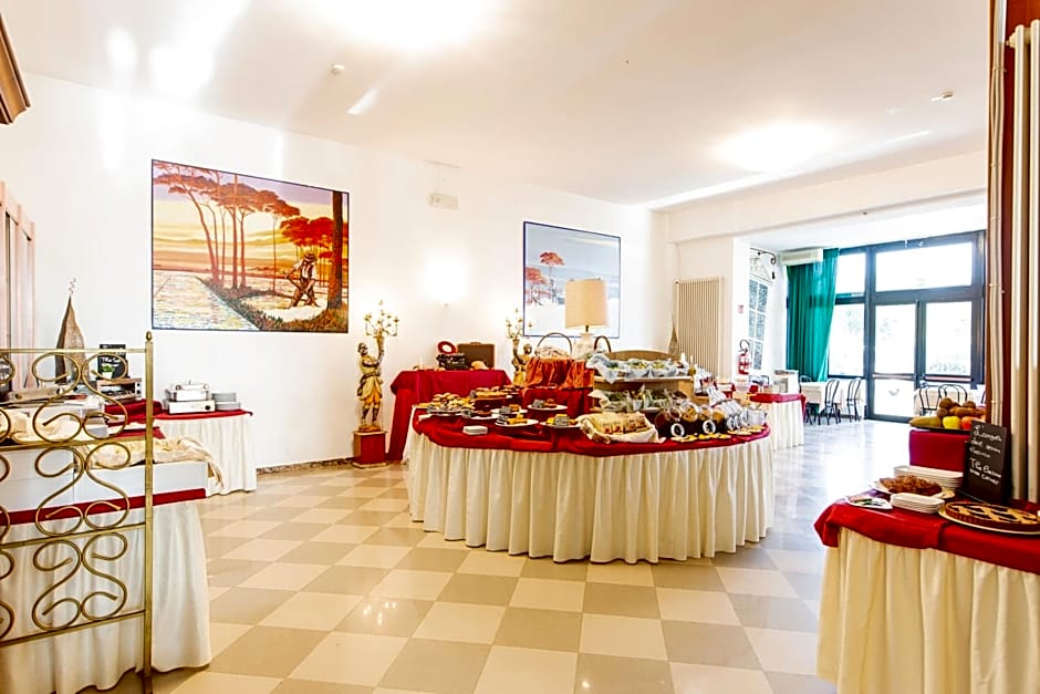 Hotel Lungomare