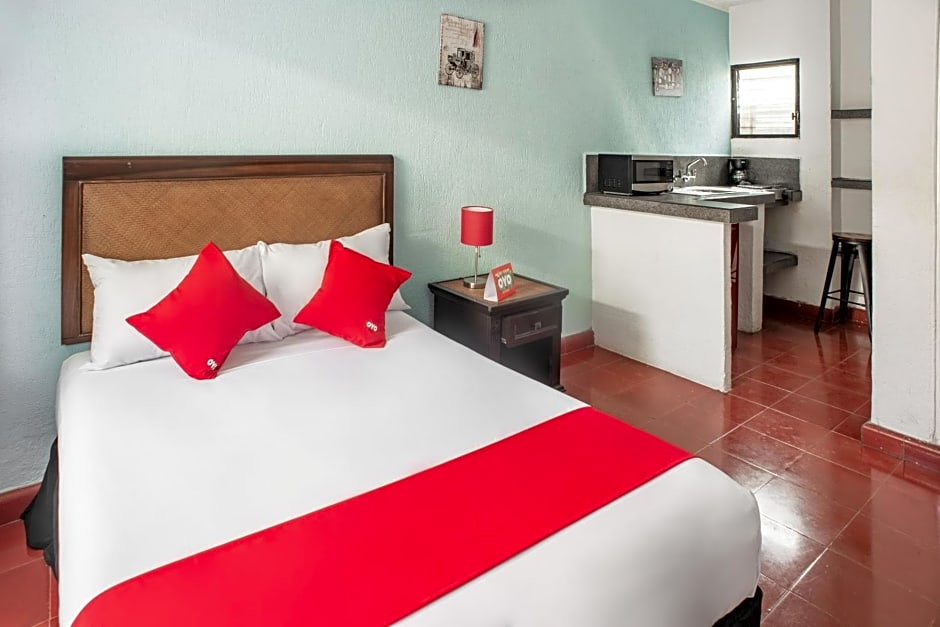 Hotel Dpas 52