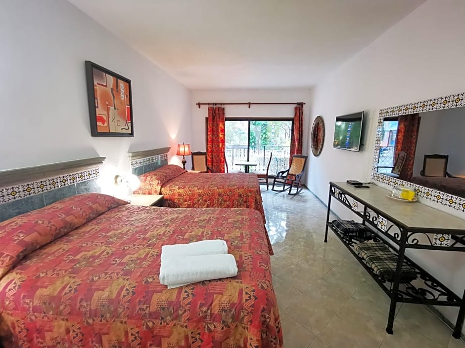 Hotel Doralba Inn