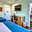 Hollywood City Inn