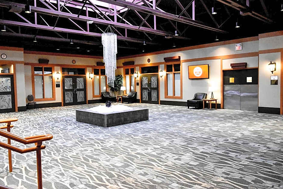 Canad Inns Destination Centre Polo Park